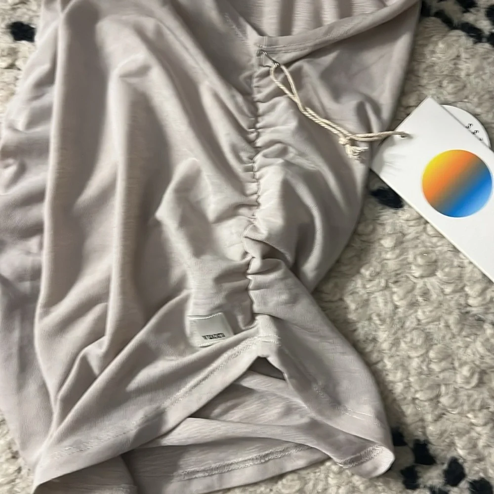 Vuori westerlies mock tank suede - Picture 3 of 7